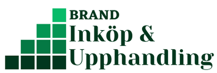 Brand Inköp & Upphandling AB